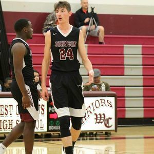 Meet your Posher, Lewis